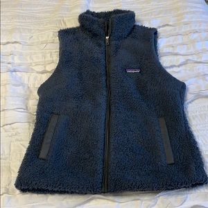 Patagonia Los Gatos Vest